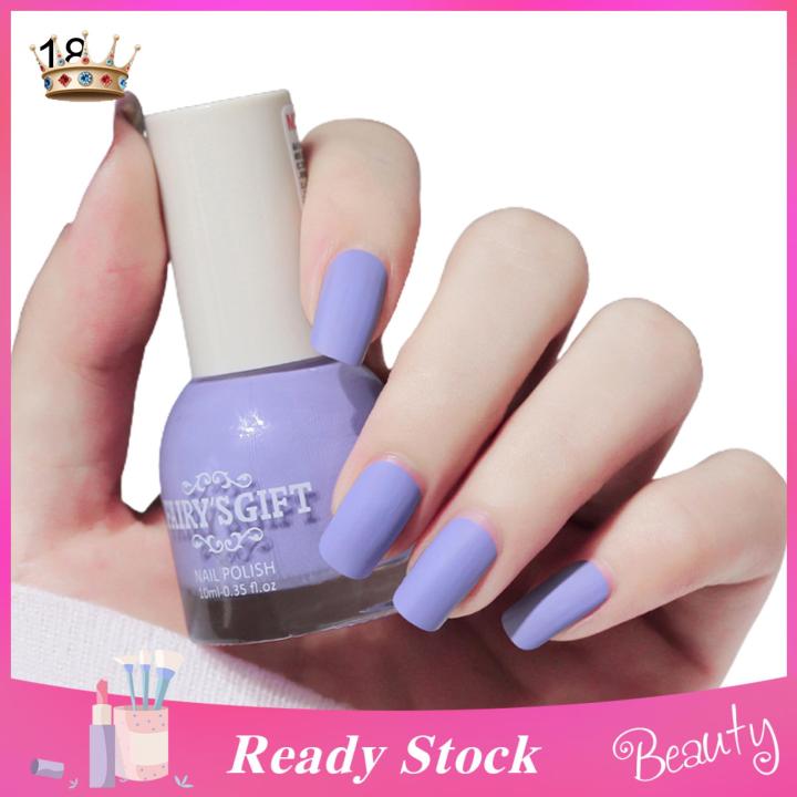 Matte%20Eye-catching%20Smooth%20Touch%20Nail%20Polish%20-%20Image%203