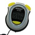 Professional Walking Running Stopwatch Sports Referee Chronograph Digital Timer. 