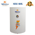 Welcome 80 Litres Semi Instant Electric Water Heater / 20 Gallon Electric Water Geyser / Electric Geyser. 