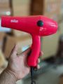 One Step 3 in 1 Hair Dryer, hair straightner, hair curler And Volumizer for ladies - Hair Straightening Brush for women - Hair Styler - Hot Air Brush. 