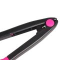 Folding Hair Straightener Combs Clip Anti-Static Holder Tongs Styling Tool Home Salon Hairdressing Haircutting Hair Accessories. 