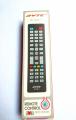 All In One Satellite Receiver Universal Remote Control Use For All Receiver. 