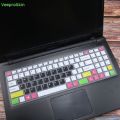 【3C VictoryEagle Store】For Clevo W650 W650SRH W650SR W650SC R650SJ W6500 w655sc  laptop Keyboard Cover Protector Skin. 