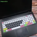 【3C VictoryEagle Store】For Clevo W650 W650SRH W650SR W650SC R650SJ W6500 w655sc  laptop Keyboard Cover Protector Skin. 