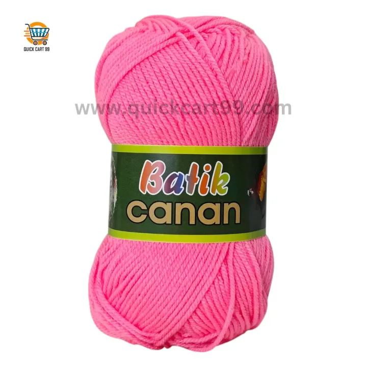 Canon%20Batik%20100%25%20Acrylic%20Yarn%2090-100g%20-%20Thick%20Knitting%20Wool%20for%20Crochet%20&%20Craft%20Projects%20-%20Image%206
