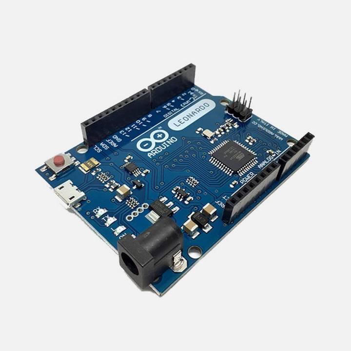 Arduino Leonardo Board