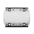 1Piece Shaving Foil Replacement Foil Razor for Braun Interface 3000 Series 3773 3770 3710 Shaving Replace Screen Mesh Net Grid. 
