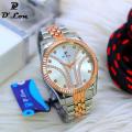 D.LON.  MEN'S WATCH.  NEW COLLECTION  LATEST MODEL.  GOOD LOOKING MODEL. DISCOUNTED. 