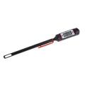 Techmanistan Portable Digital Temperature Detector with Probe Sensor. 