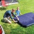 Coghlans - High Output  Electric Air Pump - 12V DC For Inflatable Swimming Pool. 