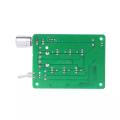 Brushless PWM Three-Phase Sensorless BLDC Motor Speed Controller Drive DC 5-36V 15A Potentiometer. 