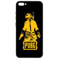 Soft Cover Case for Xiaomi Redmi Note 9 10 11 8 Pro 9A 9S 9T 9C 6A 7A 10S 10A 10C 11S A C T Note9 Note10 Note8 9Pro 10Pro Poco X3 Pro NFC PocoX3 GT Silicone Q184 MC105 Pubg logo Phone Casing Coque. 