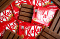 KitKat Milk Chocolate 4 Fingers Bars Pack of 6 x 41.5 grams. 