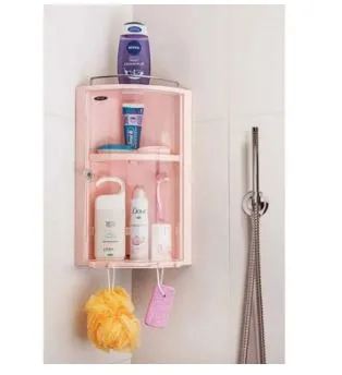 Limon%20Bathroom%20Corner%20/Bathroom%20Accessories%20Rack%20-%20Image%202