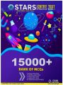 Star Entry Test Series 15000+ Practice MCQs PMC MDCAT NUMS FMDC Latest 2024 Edition. 