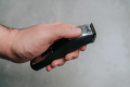Wahl Groomsman Pro All-In-One Trimmer with 4 Guide Combs rechargeable trimmer with 6x position adjustable comb 2mm-12mm 3 close trim guide comb 1.5mm 3mm 4.5mm. 