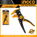 Ingco HWSP15608 Industrial wire Stripper Pliers 0.5-6mm. 
