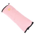 Kids Car Safety Strap Cover Seat Belt Pad Cushion Children Shoulder Pad@#Creek. 