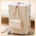 New Nylon Luggage Box Packing Strap Portable Secure Luggage Securing Straps Travel Accessories Adjustable Baggage Belt. 
