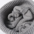 Teens Trend Cap Stylish Beanies Cool Headgear For Teens Unisex Hip Hop Hat Solid Color Knitted Hat Fashion Knit Hat Street Style Winter Hat. 