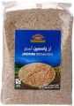 Jasmine Brown Rice 1kg | 100% Whole Grain | Fragrant & Nutty | High Fiber | Low Glycemic Index | Gluten-Free. 