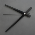 7 Inch big metal Hands set for 3d Wall clock. 