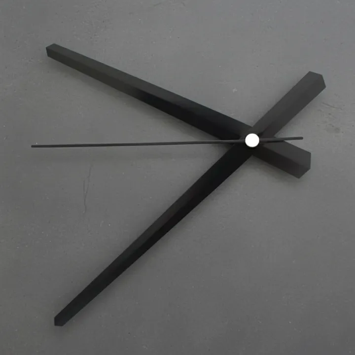 7%20Inch%20big%20metal%20Hands%20set%20for%203d%20Wall%20clock%20-%20Image%203