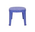 Boss Table BP-336 Pure Plastic Tea Table. 