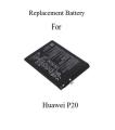 Huawei P20 Replacement Battery For Huawei P20. 