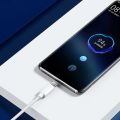 Original Vivo Flash Charger 44 Watt QuickCharge4.0 44w Flash Charger - Compatible with VivoV23,V23e,Y73, Z1x, Z5, V19, V20, V20 Pro, V20 SE, V21 and other Vivo Smartphones. 