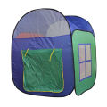 Tent Series Big Tent House For Kids Pretend Play Pop Up Tent Home Flodable Tent Castle For Toddlers. 