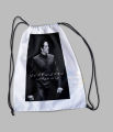 "Imran Khan Sports Bag - Customize with Printable Photo". 