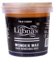 Lubnas Wonder Wax Cold Wax 1 KG. 