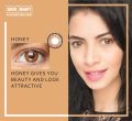 Quick Beuty Daily Wear Lenses Bottle Packing 1.5 year Life With Free Solution kit. 