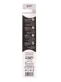 Flexpert Oral Hygeine Personal care Toothbrush With tongue cleaner organic Toothbrush  Export Smmoth Quality. 