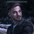 LENOVO HQ08 TRUE - WIRELESS GAMING EARBUDS. 