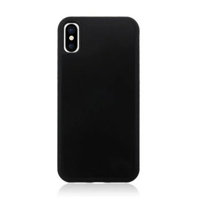 Anti Gravity Phone Case For iPhone 12 11 Pro XR XS Max SE 2020 6S 7 8 Plus Shockproof Cases Magical Nano Suction Adsorbed Cover