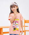 GTS001B Mickey Mouse Printed Graphic T-Shirt. 