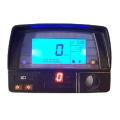 Honda Cd 70Cc Digital Meters - Black. 
