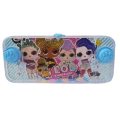 LOL Water Ring game For kids Girl Push Button. 