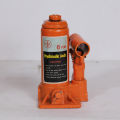 Car Hydraulic Jack With Manual Handle Heavy Duty 6 Ton, Adjustable Vertical Hydraulic Bottle Jack, Autogear Heavy-duty Lifting Hydraulic Bottle Jack For Automobiles. 