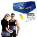 Electric Sauna belt Hot Body Shaper Automatic Electric VELFORM Sauna Belt Waist Trimmer Belt Waist Trimming Belt Hot Slimming Belt Hot Belt Hot Slim Belt Weight Loss Belt Body Wrap Belt Belly Fat Slim Belt. 