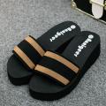 Women Summer Sandals Slipper Indoor Outdoor Flip-flops Beach Shoes sandals. 