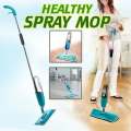 High Quality Healthy Spray Mop with Spray, Flat Spray Mop, Water Spray, Floor Mop, Magic Home Easy Mop, Tiles Cleaner. 