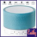 Special Portable Wireless Speaker, Bluetooth Speaker, Mp3 Player, Music Shuffler USB Speaker, SD Card Speaker with FM Radio. 