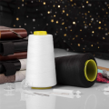All-Purpose Black Thread for Sewing Polyester Sewing Thread of 3000 Yards Each Spool Thread for Sewing Machine Thread Easy to Use. 