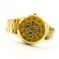 Dragon Fashion Watch for Men Good Quality Stylish Watch for Boy’s Stainless-Steel Water Resistant Wrist Watch. 