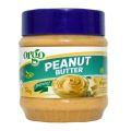 Orgo Peanu butter all natural. 