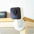 Ezviz H1C 1080p Type-C Smart Home Wi-Fi Camera. 
