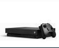 Xbox One X 1TB. 